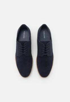 Pier One Veterschoenen - Dark Blue 11 Pier One Veterschoenen - Dark Blue -Modekleding Winkel 011d1336ef484c21ba7fcb80e9a10326