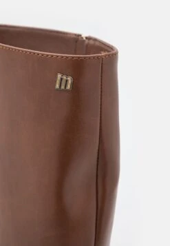 MTNG New- Plateaulaarzen - Moka -Modekleding Winkel 024331e84b2642d0965f3d589ab8dd83