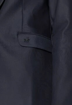 Mos Mosh Blake Night - Blazer - Navy -Modekleding Winkel 0243fd92031442b9818710c17b65f2ce