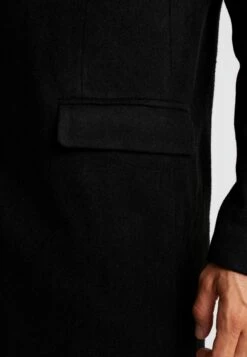 Pier One Mantel - Black -Modekleding Winkel 028e03b31d4e49969839eb6f60af05ac