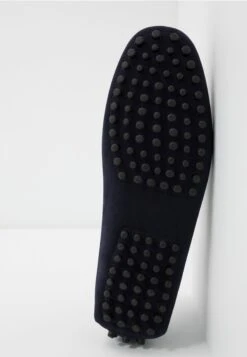 Pier One Mocassins - Dark Blue -Modekleding Winkel 031be111a0e641f88c5e147cc6c18357