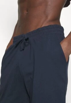 Pier One Pyjama - Dark Blue/Bordeaux -Modekleding Winkel 054dcd8e459c410aa898a7f88c95e5c4