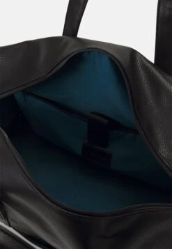 Pier One Unisex - Weekendtas - Black 10 Pier One Unisex - Weekendtas - Black -Modekleding Winkel 0687005646b743ca88f37747c3008acb