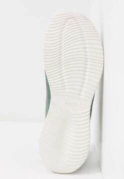 Bobs Squad- Sneakers Laag - Green 15 Bobs Squad- Sneakers Laag - Green -Modekleding Winkel 06e84eb750ee4f328233144d28be8c16