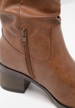 Anna Field Winter Boot - Korte Laarzen - Cognac 15 Anna Field Winter Boot - Korte Laarzen - Cognac -Modekleding Winkel 08d4b3e700e74a7ea75df06797cfd59d