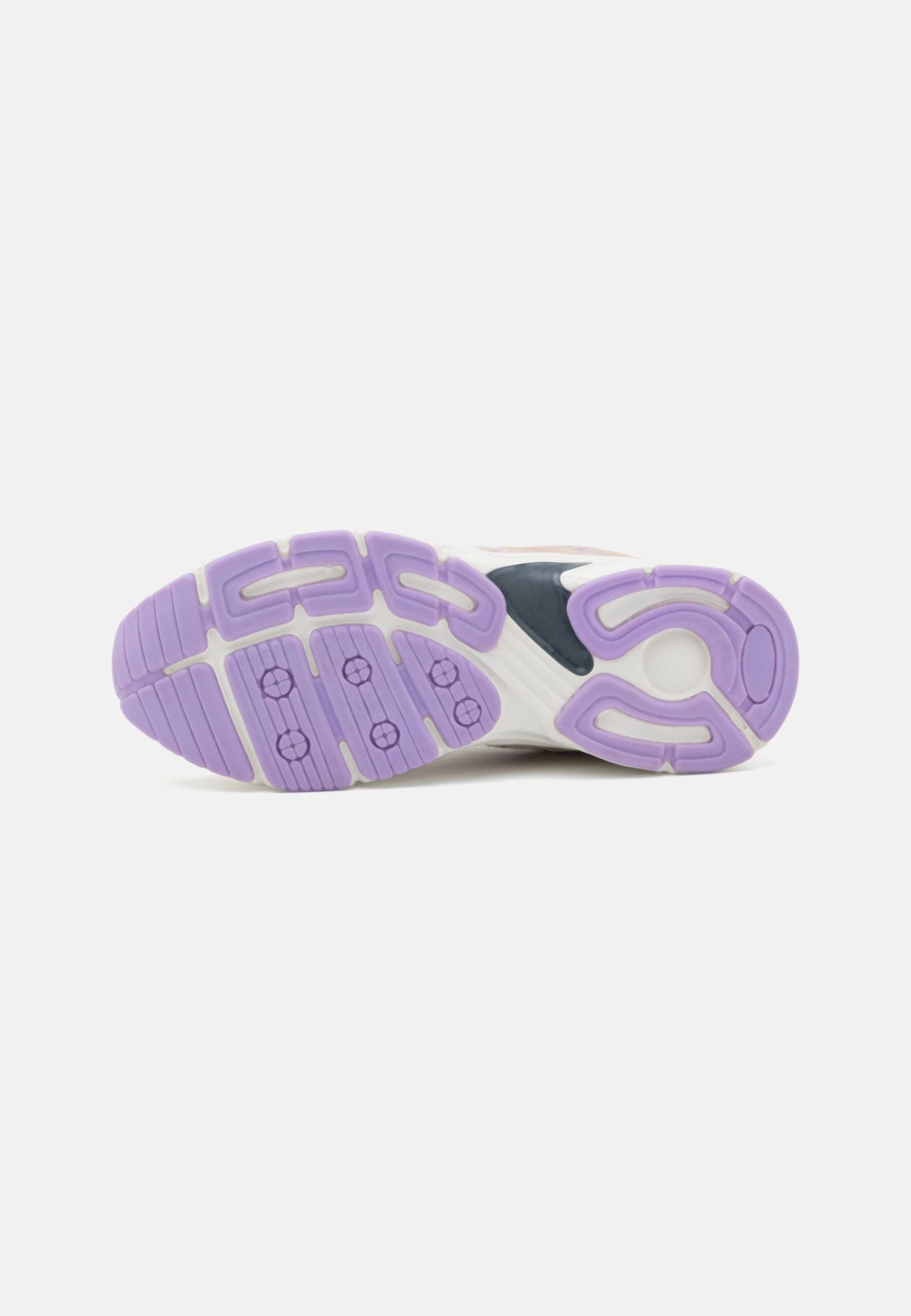Even&Odd Comfort - Sneakers Laag - Beige/Lilac 7 Even&Odd Comfort - Sneakers Laag - Beige/Lilac - Afbeelding 5