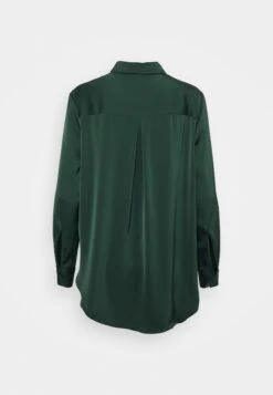 Anna Field Overhemdblouse - Green -Modekleding Winkel 0aa9118143bf43529867f445f5aba66c