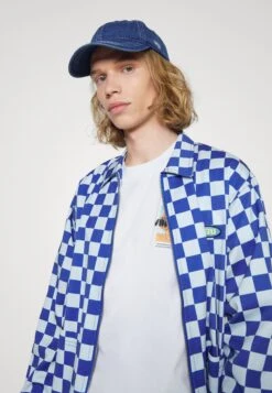 YOURTURN Unisex - T-Shirt Print - White -Modekleding Winkel 0b7d418ea8104d16a445257006328e88