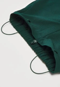 Anna Field Broek - Dark Green -Modekleding Winkel 0b81146fb7644030a70ca9d22e119a4a