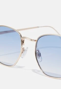 Pier One Unisex - Zonnebril - Light Blue -Modekleding Winkel 0cc7c833d02d49929210f35ae3c94d09