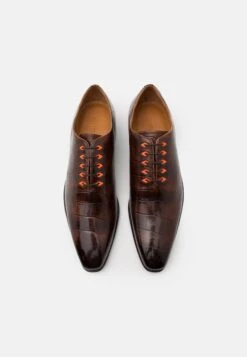MELVIN & HAMILTON Lance 28 - Veterschoenen - Mid Brown 12 MELVIN & HAMILTON Lance 28 - Veterschoenen - Mid Brown -Modekleding Winkel 0cfd92f0b818442ab5aa4d26421827b7