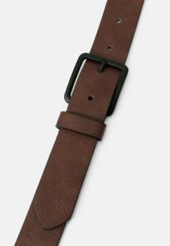 Pier One 3 Pack - Riem - Black - 802_Brown - 702_Dark Blue - 503 -Modekleding Winkel 0d7225cfd31242d1b50aa6c2bb86bf11