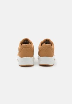 Uno - Sneakers Laag - Tan -Modekleding Winkel 0dd4f774f790451a9c7becdf7bbb030e