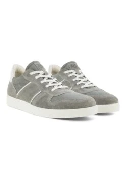 ECCO Street Lite- Sneakers Laag - Grey 11 ECCO Street Lite- Sneakers Laag - Grey -Modekleding Winkel 117b52eee3f9413f8fd3b805ea4ee414