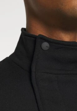 Only & Sons Onsoscar King Coat- Mantel - Black -Modekleding Winkel 11edf4414a054303a47c35d4a550be3d