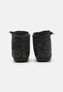 Pier One Pantoffels - Black -Modekleding Winkel 120bbc56ceed4afeac8557200d179e5d