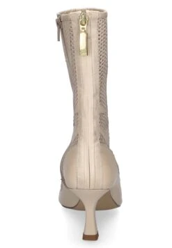 Gerry Weber Civita 09 - Cowboy-/Bikerlaarsjes - Creme -Modekleding Winkel 125a4621a8f94b5eab0a7f60cb4ac2a6