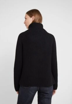 DRYKORN Arwen - Trui - Black 9 DRYKORN Arwen - Trui - Black -Modekleding Winkel 129776e0dfab49e4be9abf4cc10388f9