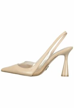 Steve Madden Hoge Hakken - Nude 15 Steve Madden Hoge Hakken - Nude -Modekleding Winkel 12bce0c1b97c45e0adfab35f9beb1b44
