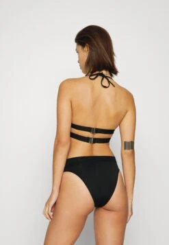 Seafolly Collective High Rise Pant - Bikinibroekje - Black -Modekleding Winkel 12f1a3cc51fd4c77b1957987f6fea5e5