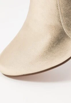 Anna Field Korte Laarzen - Gold -Modekleding Winkel 14e41325d2574209b00a9f7264f453bb