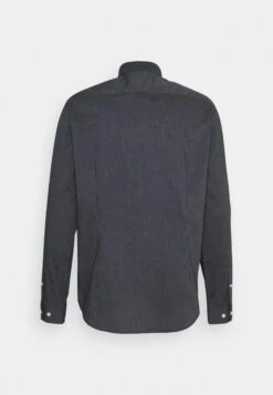 Pier One Overhemd -Blue Grey -Modekleding Winkel 152fc8d86eca432e8e2f96bd453738f7