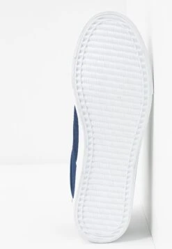 Pier One Sneakers Laag - Dark Blue -Modekleding Winkel 161a1d8fc31942598ab413786e0e78ff