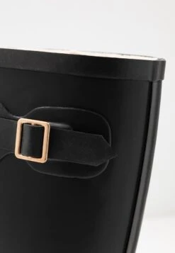 Anna Field Regenlaarzen - Black -Modekleding Winkel 182a4e485fd14d02bcde58f8df0d494e