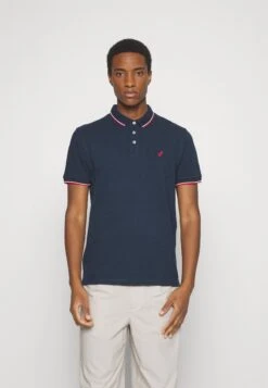 Pier One 2 Pack - Poloshirt - Light Grey/Dark Blue 14 Pier One 2 Pack - Poloshirt - Light Grey/Dark Blue -Modekleding Winkel 18d5d661fdb2419db8b1fd34553ba715