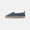 Pier One Rena Espadrille Unisex - Espadrilles - Blue -Modekleding Winkel 193c44c608dd41308bc13cc0b97db943