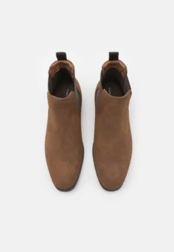 Pier One Unisex - Korte Laarzen - Brown 11 Pier One Unisex - Korte Laarzen - Brown -Modekleding Winkel 1a6ffa3ff5de490895295bfa159e84e9