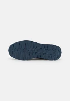 Bugatti Stranger - Sneakers Laag - Dark Blue -Modekleding Winkel 1d8f6f26753c4ac3b2acf8486a31938b