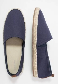 Pier One Rena Espadrille Unisex - Espadrilles - Dark Blue 15 Pier One Rena Espadrille Unisex - Espadrilles - Dark Blue -Modekleding Winkel 1d9e197ae1594c829874d3f0a8b4706c