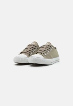 Anna Field Sneakers Laag - Khaki -Modekleding Winkel 1daa4f1b3d92436485efafd4f76cb0e1