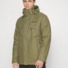 Columbia Bugaboo Interchange Jacket 2-In-1 - Winterjas - Stone Green -Modekleding Winkel 1dafc1c0b99d43ada3811c04ddf56c44