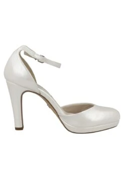 Tamaris Hoge Hakken - Pearl -Modekleding Winkel 1e27d6a2b9364632af22435c8867a0f1