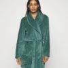Anna Field Badjas - Green -Modekleding Winkel 204578300e12405690961f22fe2a94cd