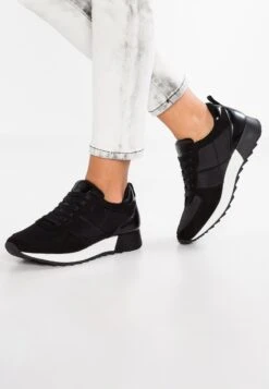 Anna Field Sneakers Laag - Black 13 Anna Field Sneakers Laag - Black -Modekleding Winkel 21352f3dc958453db8464c4bc13dc097