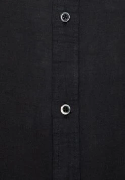 Pier One Linen Mix 2 Pack - Overhemd - Black/Olive 11 Pier One Linen Mix 2 Pack - Overhemd - Black/Olive -Modekleding Winkel 21eeeabfb67e4fa0998f89209a3c3ac9