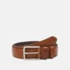 Pier One Leather - Riem - Cognac 2 Pier One Leather - Riem - Cognac -Modekleding Winkel 222c9df6f88d4c2abcff5acae13c6e0c