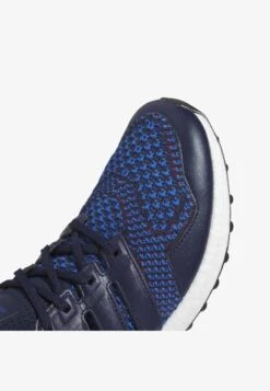 Adidas Golf Ultraboost Golf - Golfschoenen - Collegiate Navy/Bright Red -Modekleding Winkel 22859c13a3b94b20883863e72cc48614