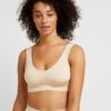 Magic Bodyfashion Comfort Bra - Bustier - Nude 1 Magic Bodyfashion Comfort Bra - Bustier - Nude -Modekleding Winkel 22dbb604b2874a1386ca4c09d824a2e1