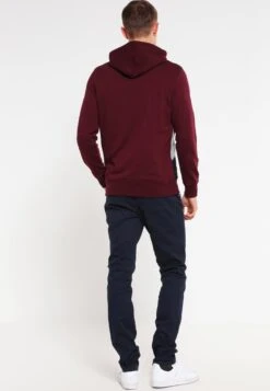 Pier One Broek - Dark Blue -Modekleding Winkel 235ff460b4d4443099f77fb19ceee351