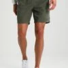 Pier One Shorts - Khaki -Modekleding Winkel 237825f098814795a845a1692e29ddce