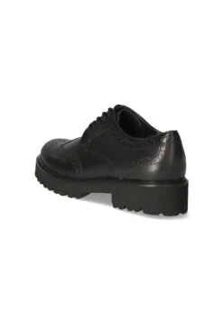 Gabor Veterschoenen - Schwarz -Modekleding Winkel 24287c5febf94163ab8fd48765715d82