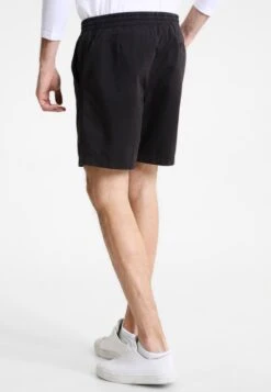 Pier One Shorts - Black -Modekleding Winkel 24c0f72b6cbd4911b046432e152515f3