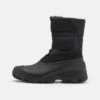 Pier One Unisex - Snowboots- Black -Modekleding Winkel 24ecc97e54904f5595f4826fe47d1244
