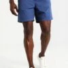 Pier One Shorts - Blau 1 Pier One Shorts - Blau -Modekleding Winkel 25140b6440db4beca9e5dc332aa06ba9