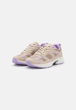 Even&Odd Comfort - Sneakers Laag - Beige/Lilac 10 Even&Odd Comfort - Sneakers Laag - Beige/Lilac -Modekleding Winkel 251a16f5316c436181e0c5638464c111