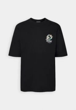 YOURTURN Unisex - T-Shirt Print - Black 14 YOURTURN Unisex - T-Shirt Print - Black -Modekleding Winkel 252aba164be142d0aa40ac7a0659ef12